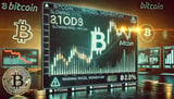 Bitcoin RHODL Momentum Slowing Down—Analyst Warns Pattern ‘Not Ideal’