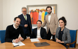 Legal AI tech startup Noxtua raises €80.7M to help European lawyers automate their work - SiliconANGLE
