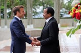 France Acknowledges Role in Cameroon’s Struggle for Independence