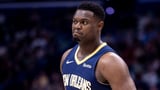 Sources - Pelicans' Zion Williamson out with hamstring injury - ESPN