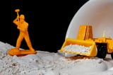 A Colorado startup just raised $30 million to send a second rover to the Moon — and the real bet isn't on exploration, it's on becoming the construction crew that arrives before the astronauts do