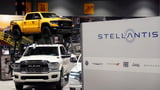 Stellantis is laying off thousands of workers and discontinuing a classic pickup
