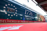 Amtrak cancels trains due to excessive heat
