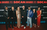 Drake Shatters Records at SOCAN's 100th Anniversary Awards