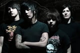 Bring Me The Horizon to play debut album ‘Count Your Blessings’ for one-off Outbreak show