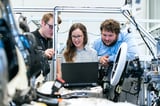 The Tech Odyssey: From AI Delusions to Tesla’s Dummies—A Week in Tech