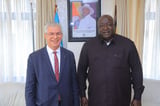 Uganda, Algeria deepen cooperation with new trade, aid agreements