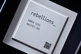 Rebellions partners Arm on AI computing chiplet Techs