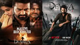 Devara OTT Release Date Official: Jr NTR & Janhvi Kapoor's Action Drama Is Streaming On Netflix But...