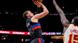 Pistons' Malachi Flynn records most surprising 50-point game in NBA history