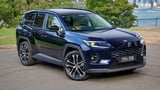 Toyota bets big on next-gen batteries as hybrids underpin its financial forecast