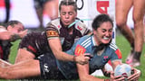 Kernick stars as Blues claim women's Origin series