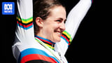 Olympic and world champion Grace Brown ends cycling career with Chrono des Nations victory