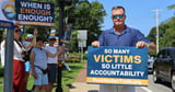 Former residents allege abuse at Cape Cod religious community