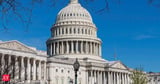 US senate leaders reach funding deal to avoid shutdown during campaign season
