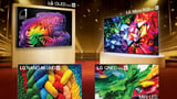 LG 2026 AI TV Lineup Launched in India With 115-inch QNED Evo, OLED Evo Models: Price, Specifications