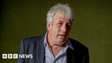 Newspaper columnist and broadcaster Rod Liddle dies aged 66