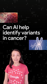 DeepSomatic, an open-source AI model, is speeding up genetic analysis for cancer research.