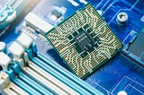 G42 eyes stake sale to secure critical AI chips