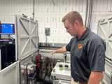 Iowa State University to establish battery fabrication, testing center with new equipment