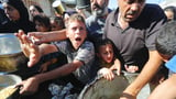 Israel’s hardliners reckon Gaza’s chaos shows they must control it