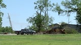 Damage assessment: NWS identifies tornado and straight-line winds in Carthage