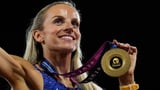 British Sprinter Amy Hunt Becomes First to Win Four Titles at European Athletics Championships
