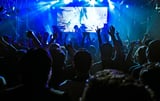 Leading charity warns that young people could lose access to UK grassroots music projects within a decade