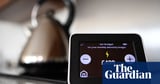 Energy bills in Great Britain forecast to rise by 5% from April