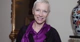 Annie Lennox says UK will be hit by cuts to foreign aid