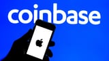 Now you can use Apple Pay to buy crypto from Coinbase