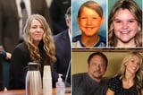 Lori Vallow Daybell convicted in Arizona of conspiring to kill her estranged husband in 2019
