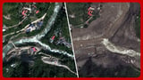 Nepal flood: Before/after photos, rescue op latest & a wiped-out village | CNN