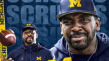 Greg Scruggs resignation: Michigan HC Sherrone Moore drops first reaction to DL coach's unexpected move