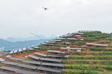 Nation driving global green investments