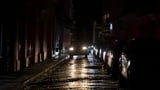 Power blackout hits all of Puerto Rico as residents prepare for Easter weekend
