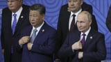 China’s Xi Jinping to pay official visit to Russia, alongside Victory Day celebrations | AP News