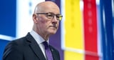 Scotland’s ‘immense resources’ only available with independence, says Swinney