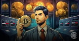GameStop's Bitcoin Purchase & ETF Launch Revealed