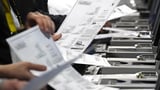 Pennsylvania must stop throwing out mail ballots over date errors, court rules