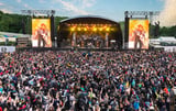 Download festival issue statement after trans toilet controversy: “We stand with all members of our community and want everyone to feel safe”