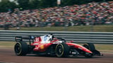 Ferrari revamps fan app with IBM's AI tech