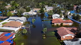 Dangerous hurricanes are being made even worse because of climate change, study finds