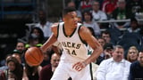 Giannis Antetokounmpo launches venture capital fund with LA partner - Milwaukee Business Journal