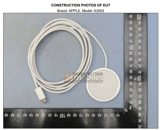 Apple’s leaked 45W MagSafe charger is first to support Qi2.2