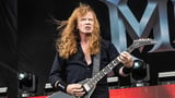 Megadeth Announce Spring 2027 UK/European Leg of Farewell Tour