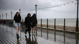 Yellow weather warning issued as up to 70mm of rain to fall in a 'few hours'