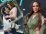 Jennifer Lopez joins 'Off Campus' stars at special event, performs to 'On The Floor' and more