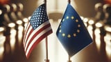 Brussels chooses dialogue over escalation on US trade tensions, EU Council president says