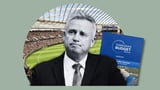 Poll weary state stuck between Rockliff and hard place